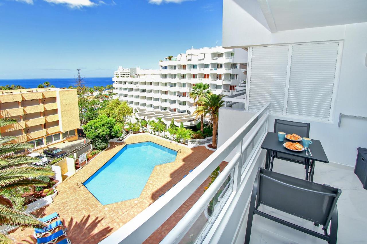 Buena Vista Ponderosa 517 Daire Playa Feñabe Dış mekan fotoğraf