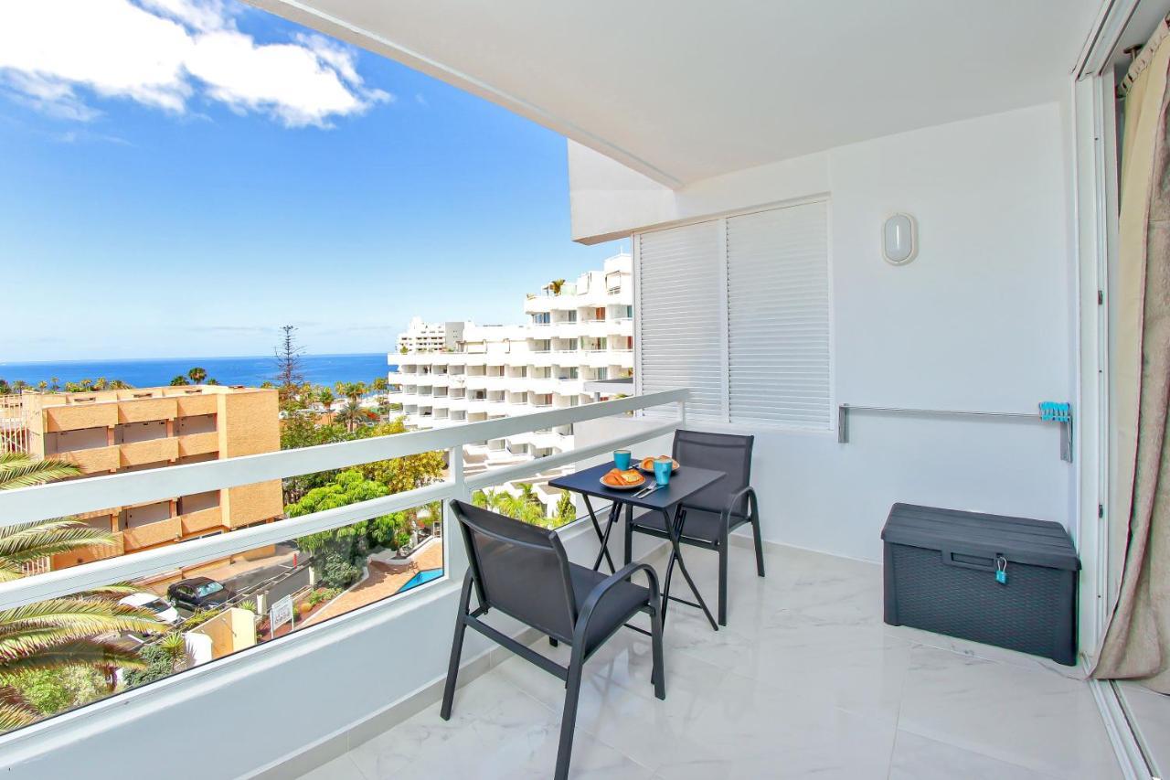 Buena Vista Ponderosa 517 Daire Playa Feñabe Dış mekan fotoğraf