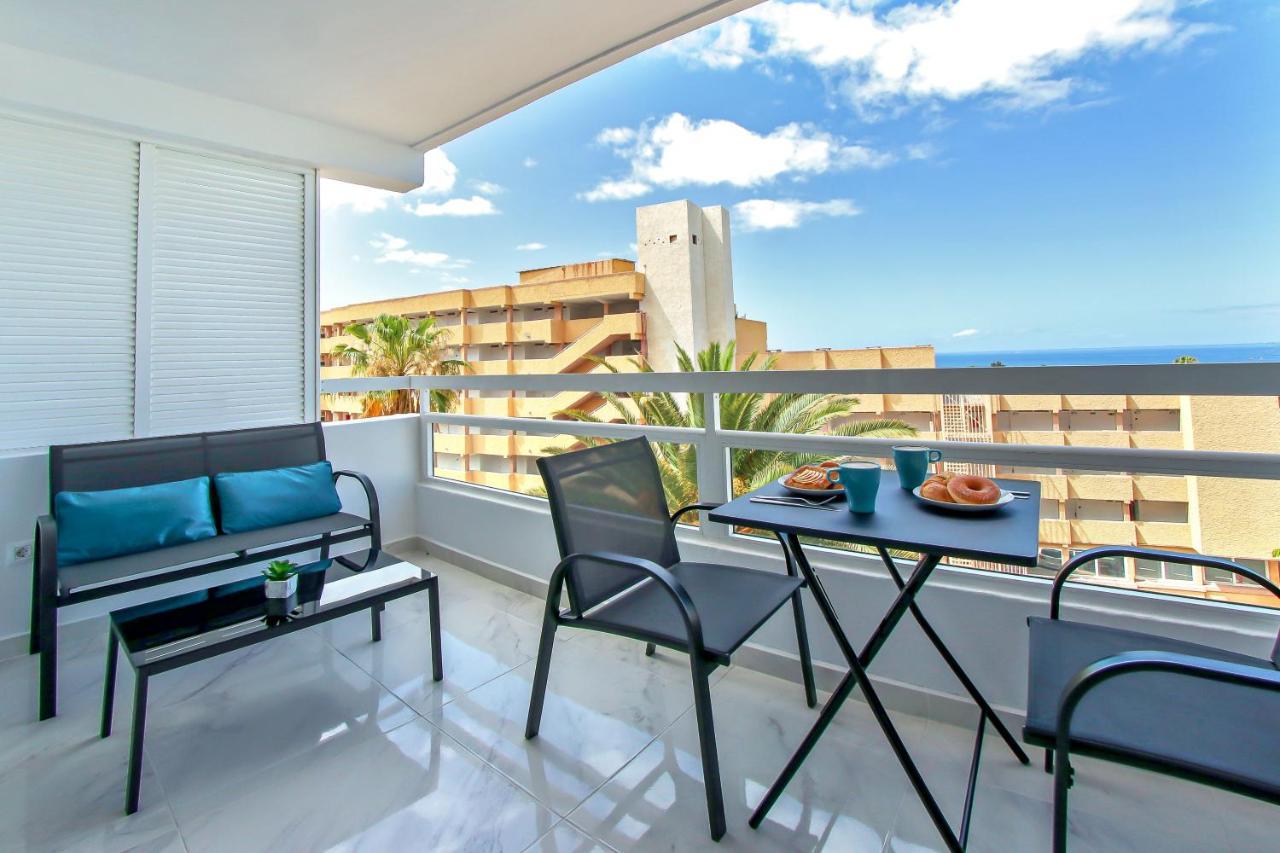 Buena Vista Ponderosa 517 Daire Playa Feñabe Dış mekan fotoğraf