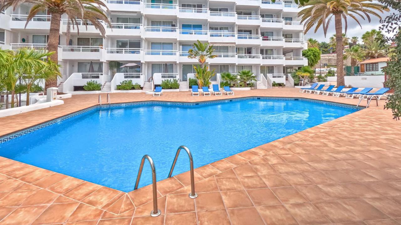 Buena Vista Ponderosa 517 Daire Playa Feñabe Dış mekan fotoğraf