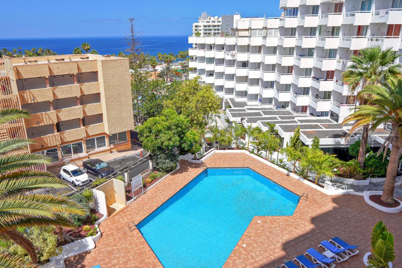 Buena Vista Ponderosa 517 Daire Playa Feñabe Dış mekan fotoğraf