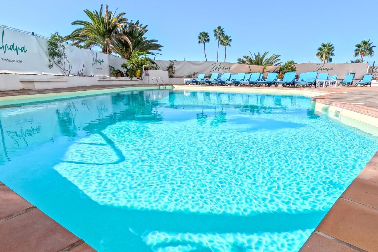 Buena Vista Ponderosa 517 Daire Playa Feñabe Dış mekan fotoğraf