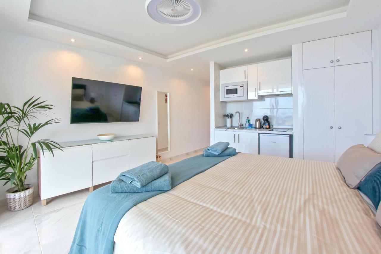 Buena Vista Ponderosa 517 Daire Playa Feñabe Dış mekan fotoğraf
