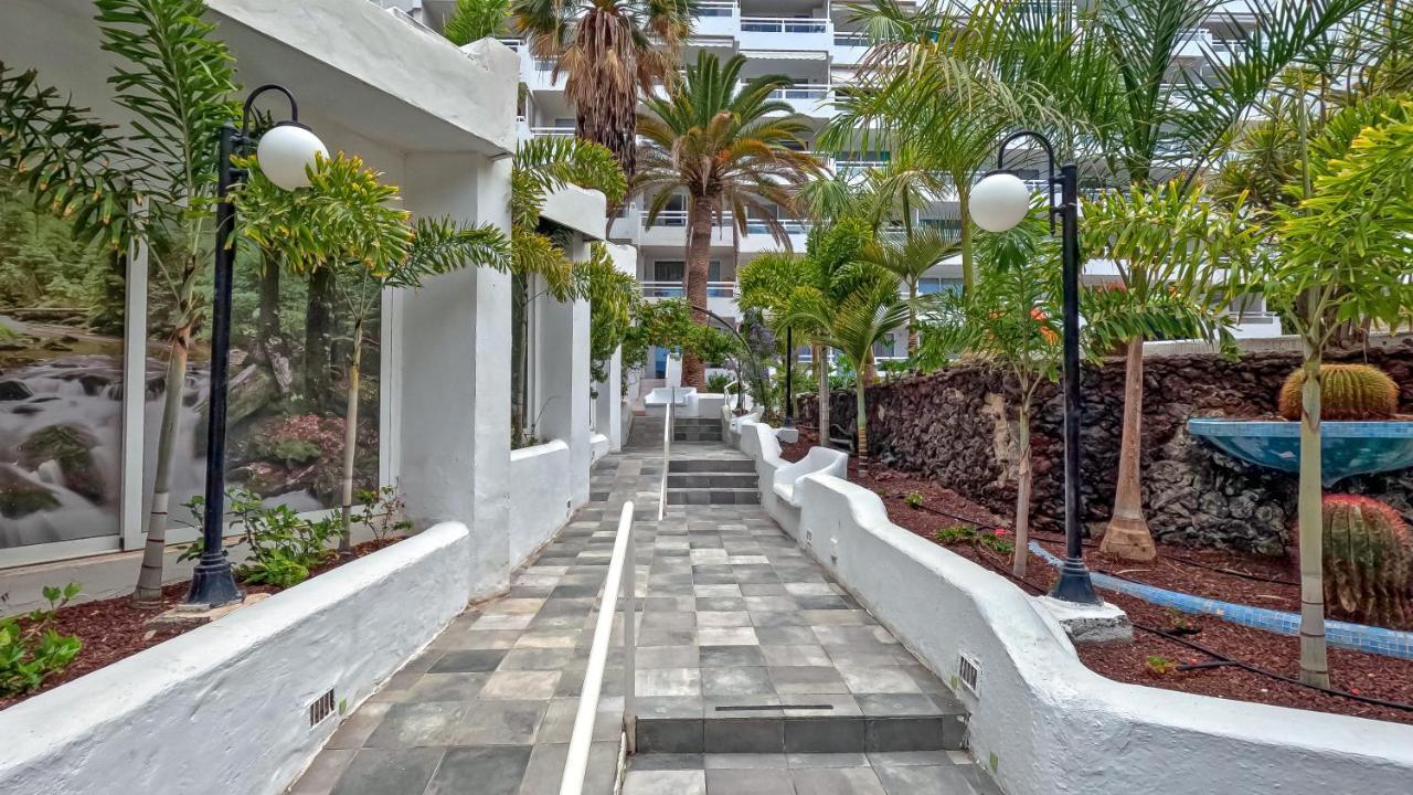 Buena Vista Ponderosa 517 Daire Playa Feñabe Dış mekan fotoğraf